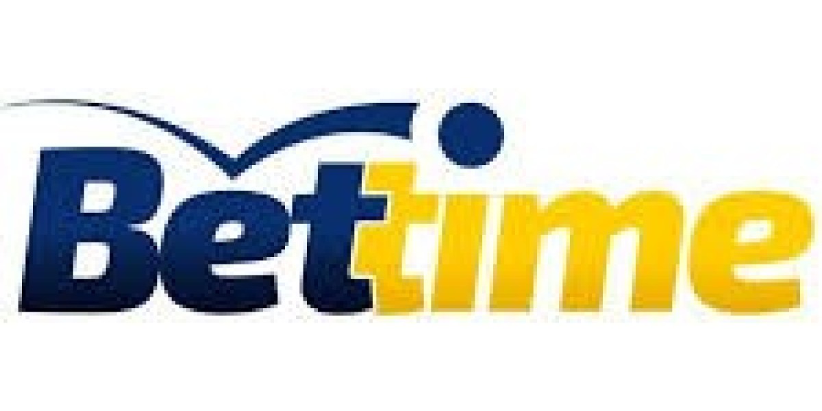 Il Divertimento su Mobile con Bettime Casino