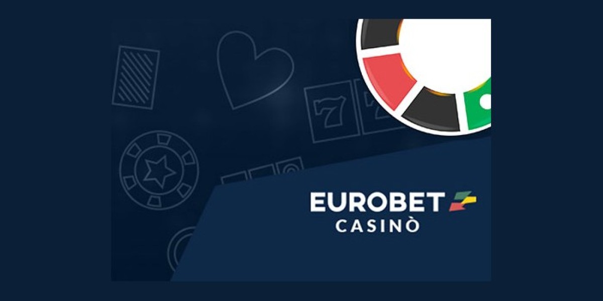 La Piattaforma Eurobet vs Altri Operatori Casinò Italiani: Comparazione Dettagliato